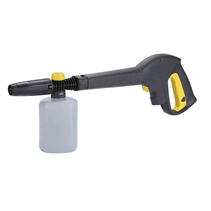 for K Series Adjustable Snow Cannon Foam Kit K2//K4/K5/K6/K7 Pressure Washer Watering Can