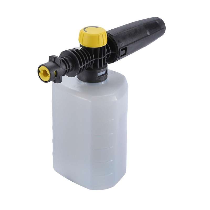 for K Series Adjustable Snow Cannon Foam Kit K2//K4/K5/K6/K7 Pressure Washer Watering Can