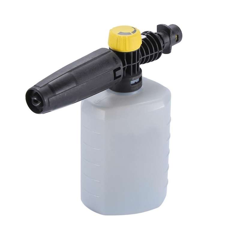 for K Series Adjustable Snow Cannon Foam Kit K2//K4/K5/K6/K7 Pressure Washer Watering Can