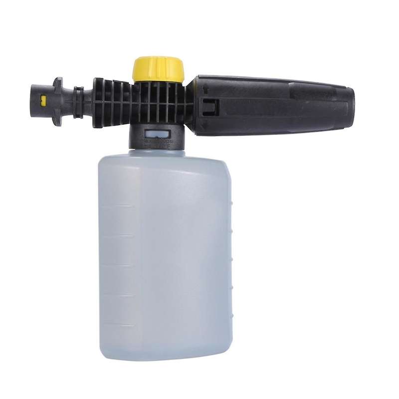 for K Series Adjustable Snow Cannon Foam Kit K2//K4/K5/K6/K7 Pressure Washer Watering Can
