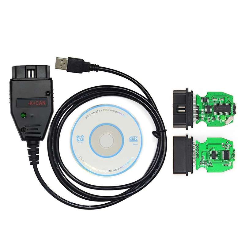 for K+can Commander 1.4 Ft232rl Chip for ///seat for K+can 1.4 K-line Commander