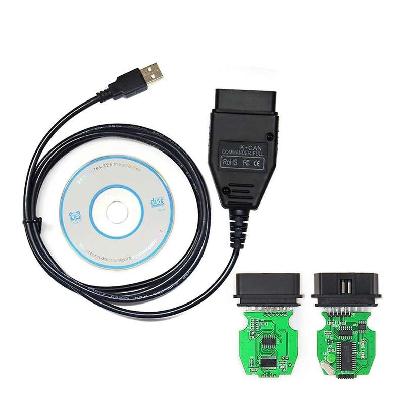 for K+can Commander 1.4 Ft232rl Chip for ///seat for K+can 1.4 K-line Commander