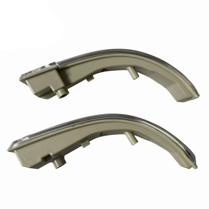 for K4 2014-2017 Car Outside Rearview Mirror Led Turn Signal Light Indicator Light 87614d1000 87624d