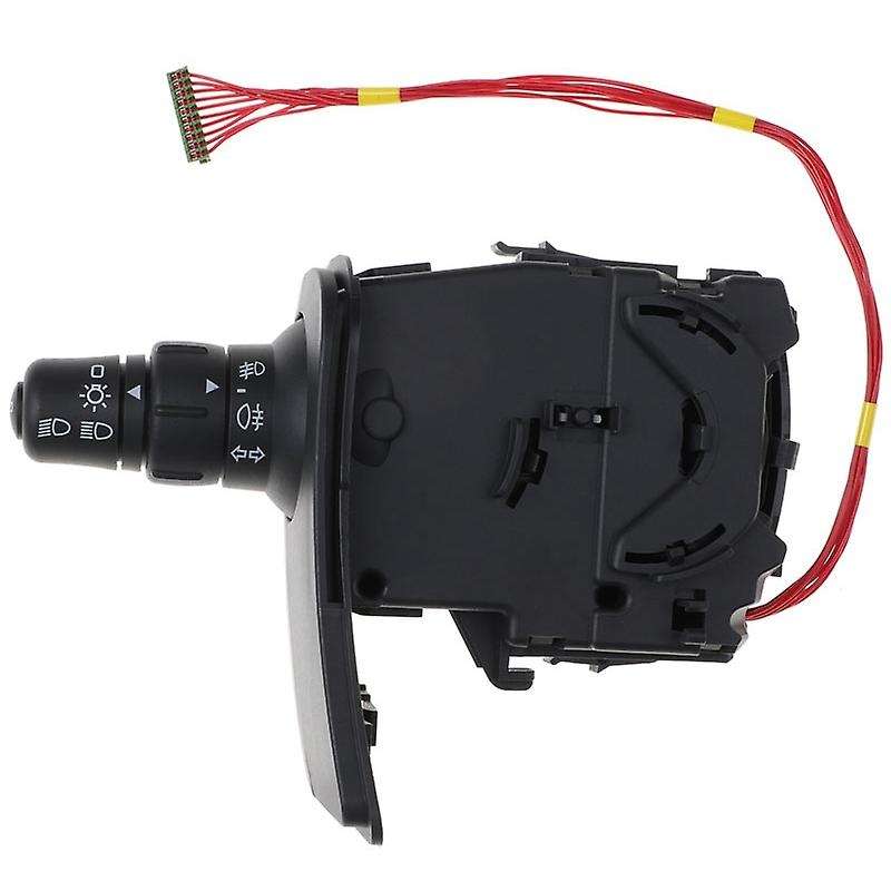 for Kangoo Grand III 1.5DCi Headlight Light Indicator Stalk Switch 7701057088 8201590638 7701057090