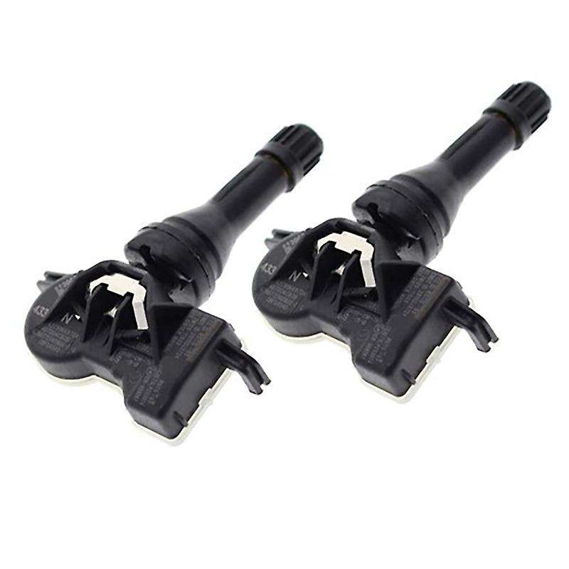 for Kadjar Kangoo Koleos for Scenic for Tire Pressure Sensor Monitor Sensor 407004CB0B 407004CB0A