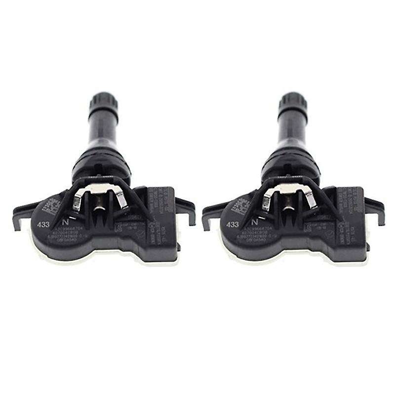 for Kadjar Kangoo Koleos for Scenic for Tire Pressure Sensor Monitor Sensor 407004CB0B 407004CB0A