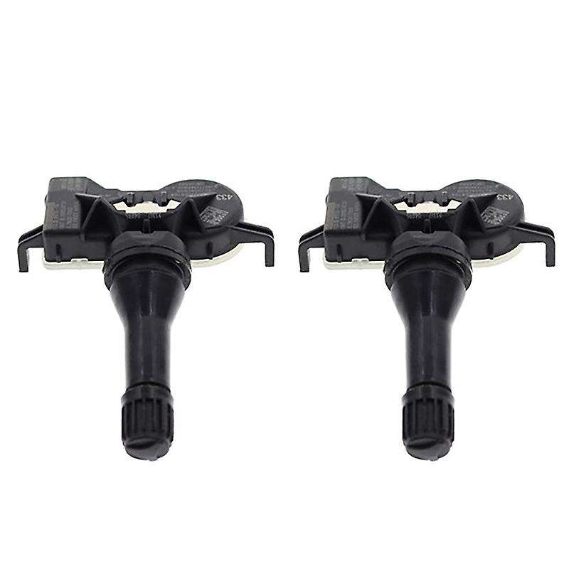 for Kadjar Kangoo Koleos for Scenic for Tire Pressure Sensor Monitor Sensor 407004CB0B 407004CB0A