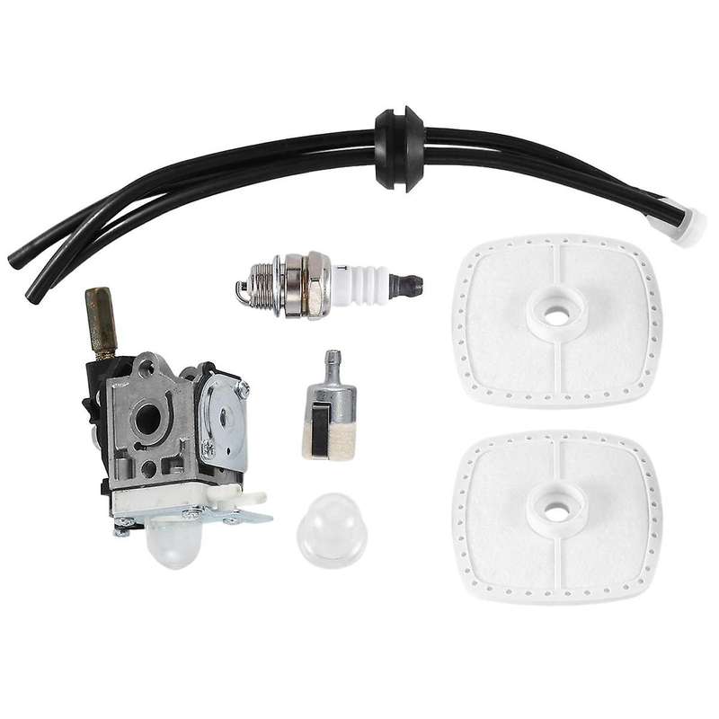 for K75 Rb-k75 Rb-k70a K112 Carburetor Gt-200 -150 Srm-210 K75 Carburetor Kit