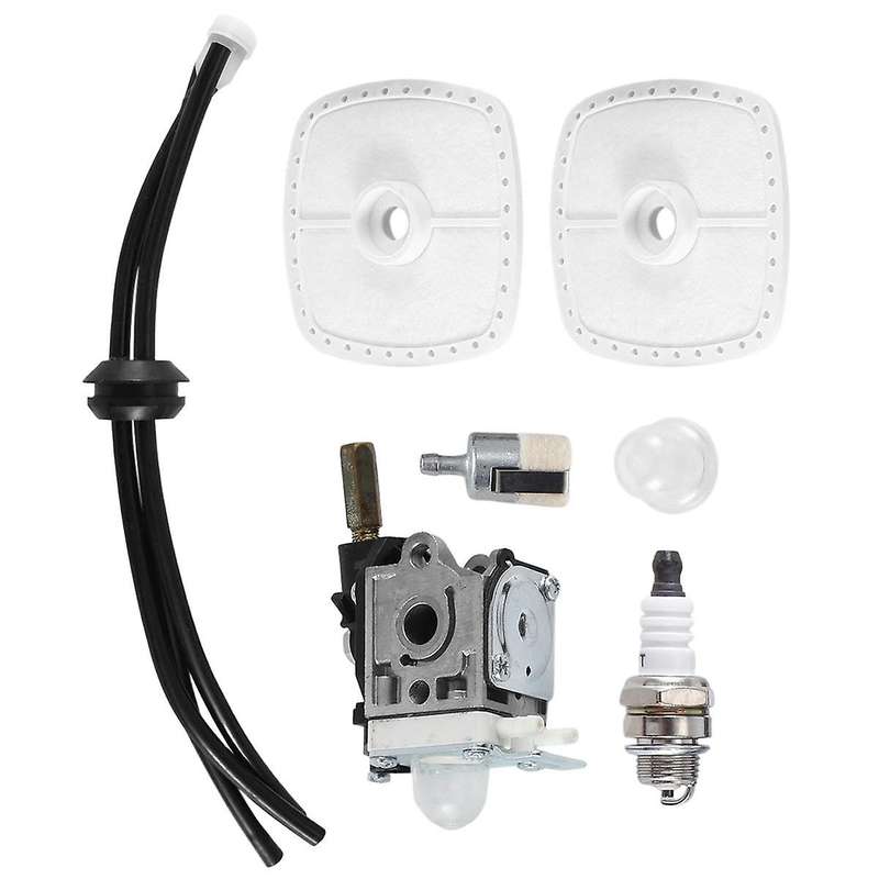 for K75 Rb-k75 Rb-k70a K112 Carburetor Gt-200 -150 Srm-210 K75 Carburetor Kit