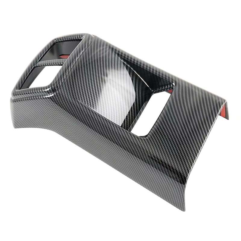 for K5 Dl3 2021 2022 2023 Car Rear Air Condition Vent Outlet Cover Trim Interior Accessories Abs Ca