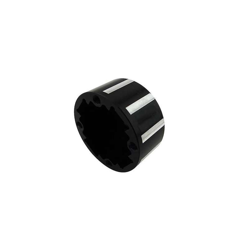 for Karton Senton 1/7 Limitless Aluminum Alloy Front, Middle and Rear Universal Differential Case