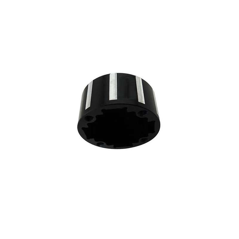 for Karton Senton 1/7 Limitless Aluminum Alloy Front, Middle and Rear Universal Differential Case