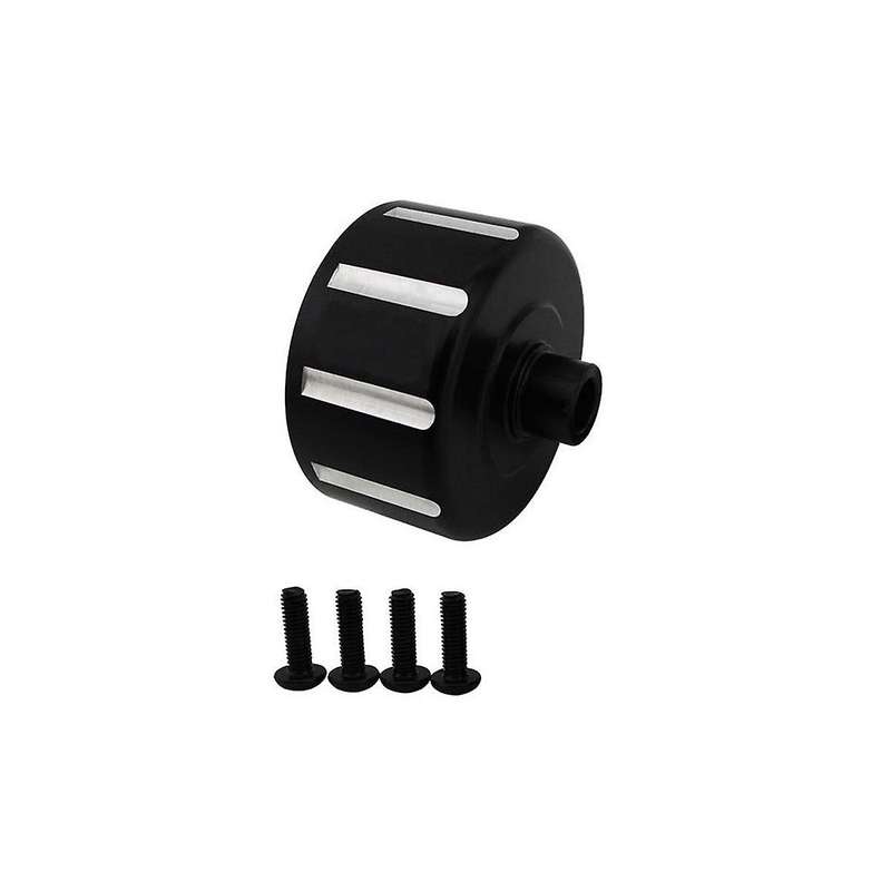 for Karton Senton 1/7 Limitless Aluminum Alloy Front, Middle and Rear Universal Differential Case