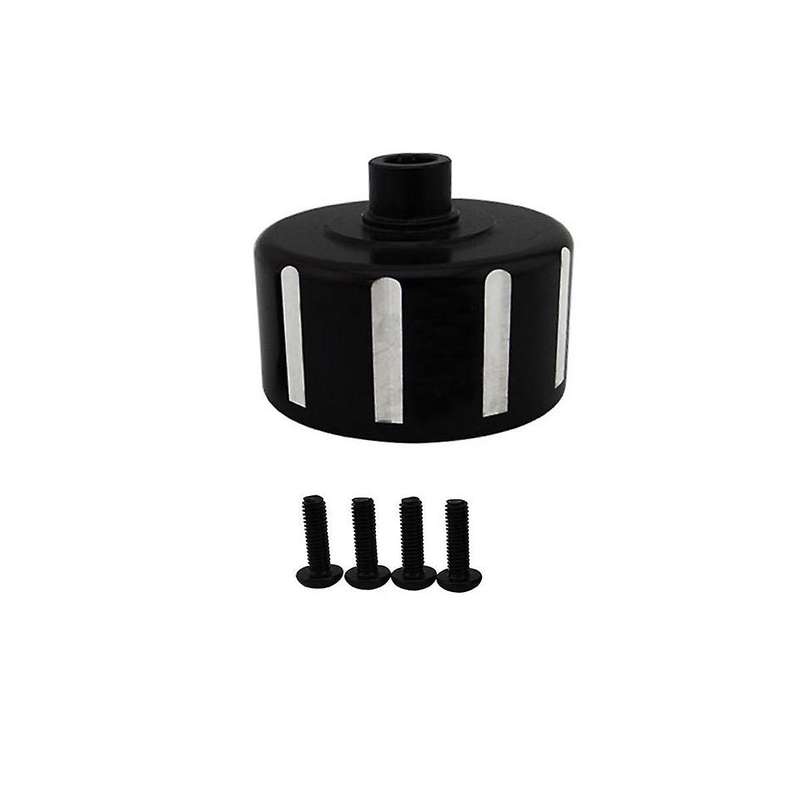 for Karton Senton 1/7 Limitless Aluminum Alloy Front, Middle and Rear Universal Differential Case