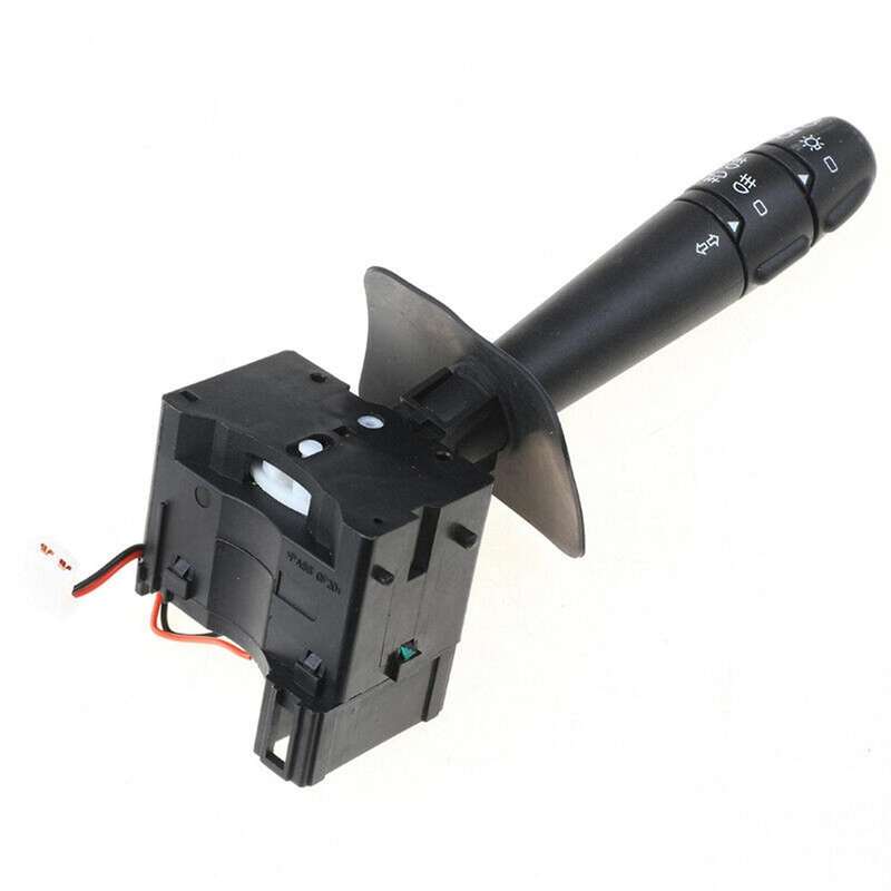 for Kangoo I II Steering Column Indicator Light Stalk Switch 7701048957