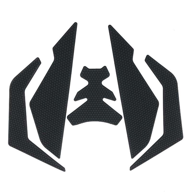 for Katana 2021-2023 Motorcycle Tank Pad Anti Fuel Oil Tank Side Knee Grip Decal Protector Accessori