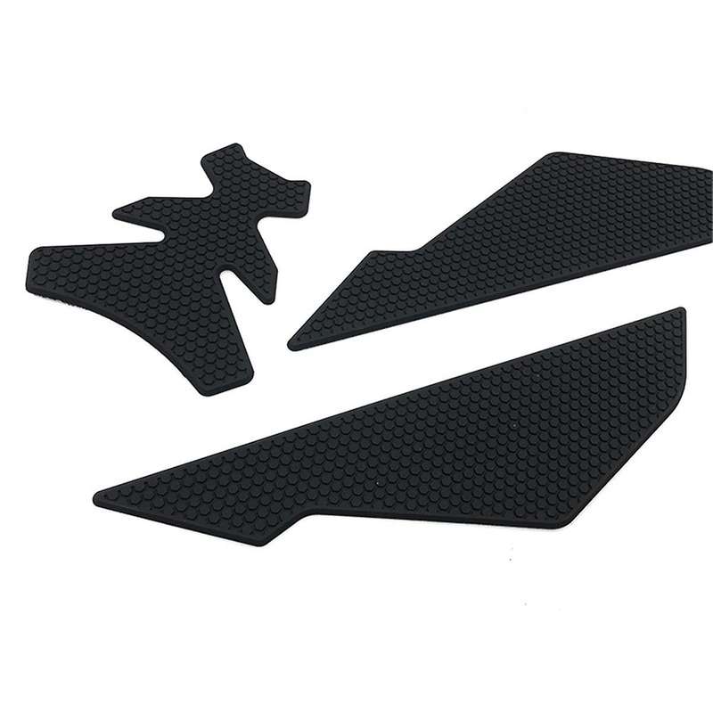 for Katana 2021-2023 Motorcycle Tank Pad Anti Fuel Oil Tank Side Knee Grip Decal Protector Accessori