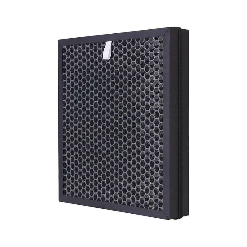 for Kj350f-m3058wm Kj350f-m3057dm Kj350f-m3035wm Kj350f-m3033wm Air Purifier Filter Elements -g100/