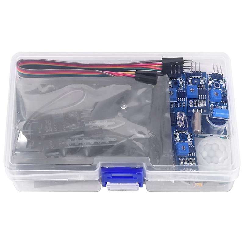 for Kit 22 in 1 Sensor Modules Kit