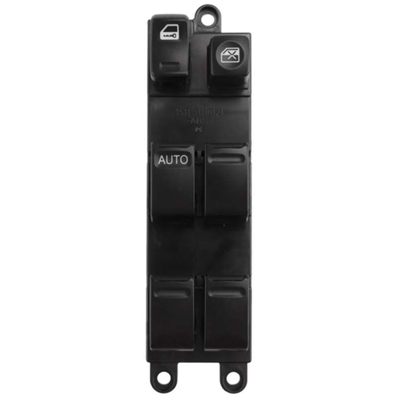 for Kizashi Car Glass Lift Switch Electric Window Main Control Switch 25981-EQ305