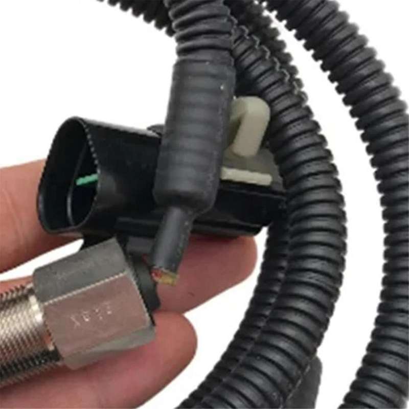 for Kobelco Sy465 Sk450-3 450-6 480-6s Excavator 6d24 Engine Fuel Pump Speed Sensor Me755778 479771