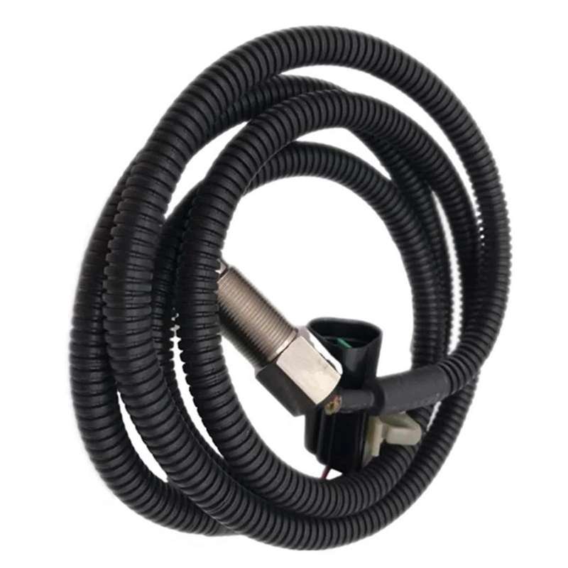 for Kobelco Sy465 Sk450-3 450-6 480-6s Excavator 6d24 Engine Fuel Pump Speed Sensor Me755778 479771