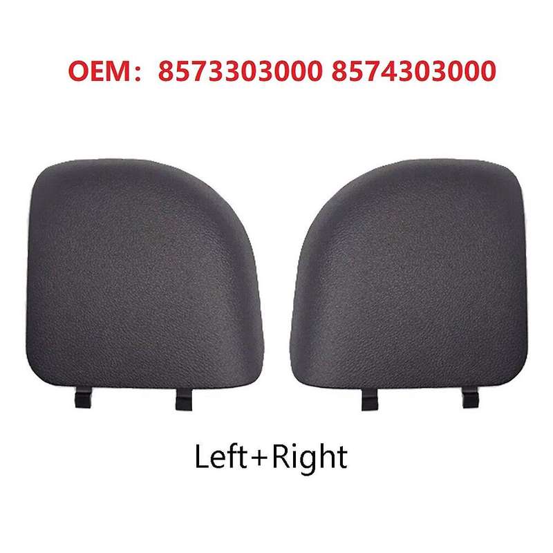 for KM 04-09 Decorative Cover Plate Rear Cover 8573303000 8574303000