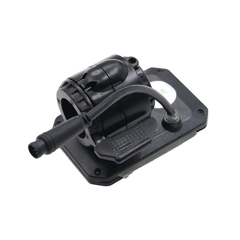 for Kwheel S12 Electric Scooter Accessories 36v-60v Lcd Battery Speed Display Small Square Meter