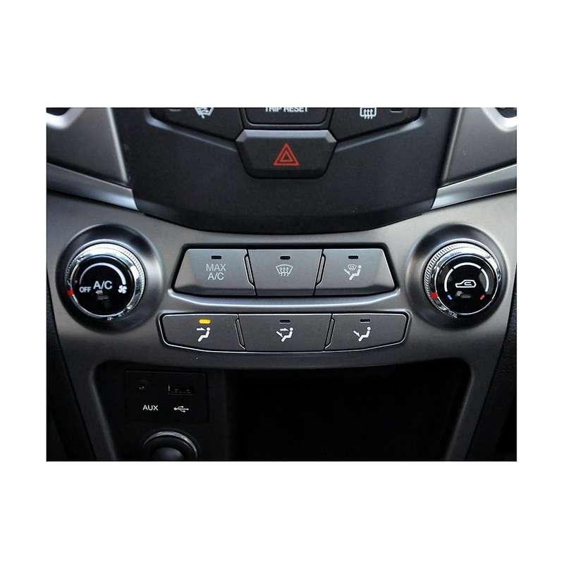 for Korando Heater Air Conditioning Controller Switch 6874034021 68740 34021 68740-34021