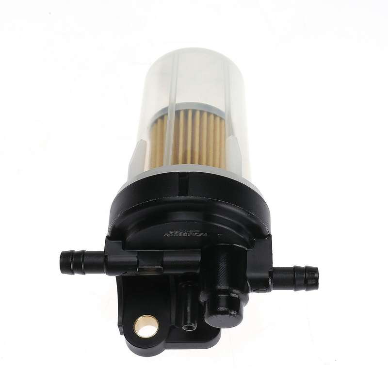 for Kubota Fuel Filter Assembly B2320 B2410 L2800 L3400 Lx2610hsd M5640su Rtv-x1100cr Rtv-x900g Rtv