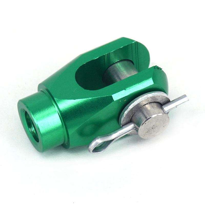 for KX65 KX125 KX250 KX250F KX450F KLX450R KFX450R KXF250 RMZ250 -Z250 Motorcycle Rear Brake Clevis