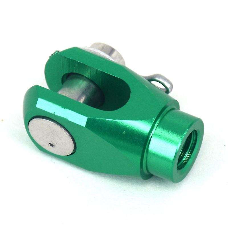 for KX65 KX125 KX250 KX250F KX450F KLX450R KFX450R KXF250 RMZ250 -Z250 Motorcycle Rear Brake Clevis