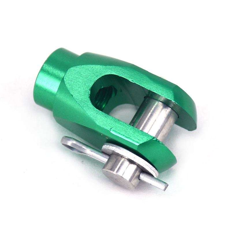 for KX65 KX125 KX250 KX250F KX450F KLX450R KFX450R KXF250 RMZ250 -Z250 Motorcycle Rear Brake Clevis
