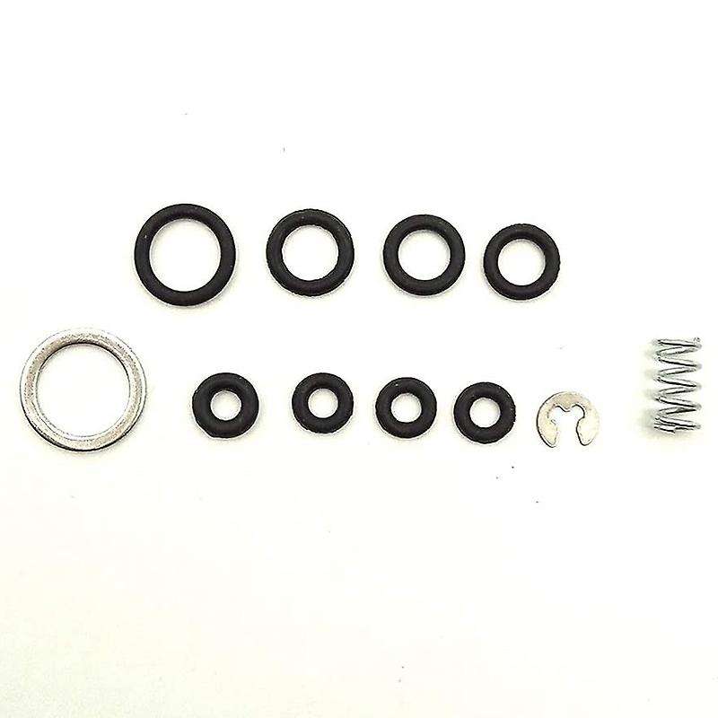 for KZ900 900 Z1 Carburetor Repair Kit Rebuild Set Main Pilot Float Needle Gaskets