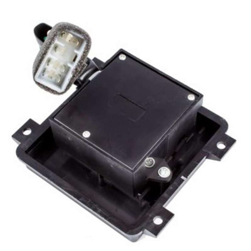 for L300 Electric Window Switch 1996-2004 MR159874