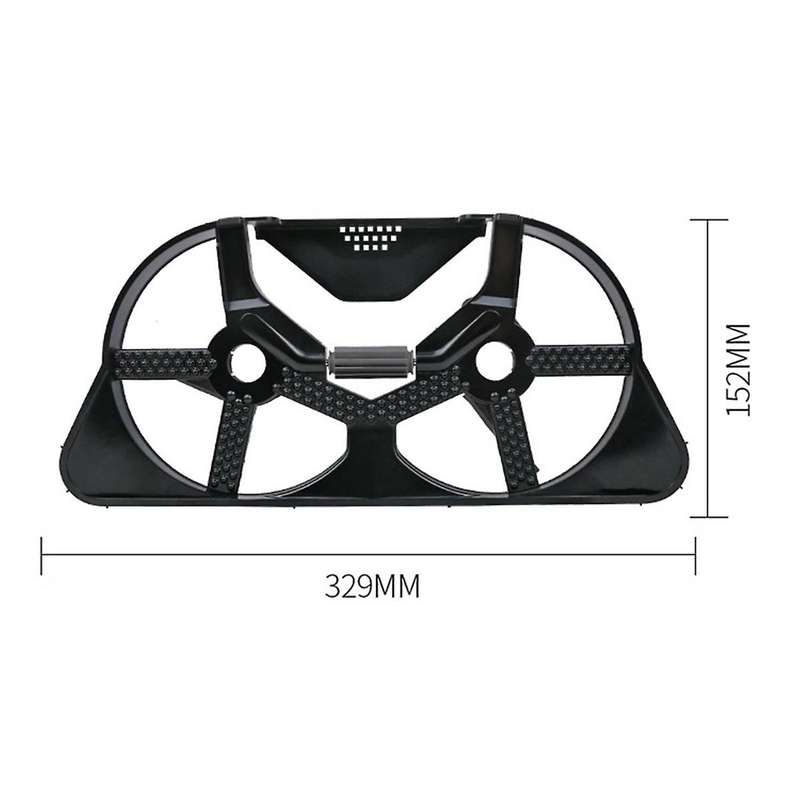 for L30 Pro Robotic Arm Series Sweeping Robot Base Station Cleaning Tray