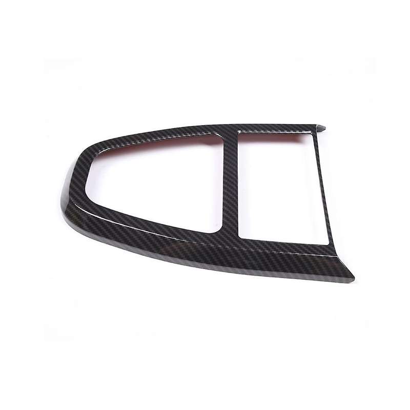 for Land 2 2009-2012 Car Gear Shift Knob Panel Frame Cover Trim Stickers Interior Accessories