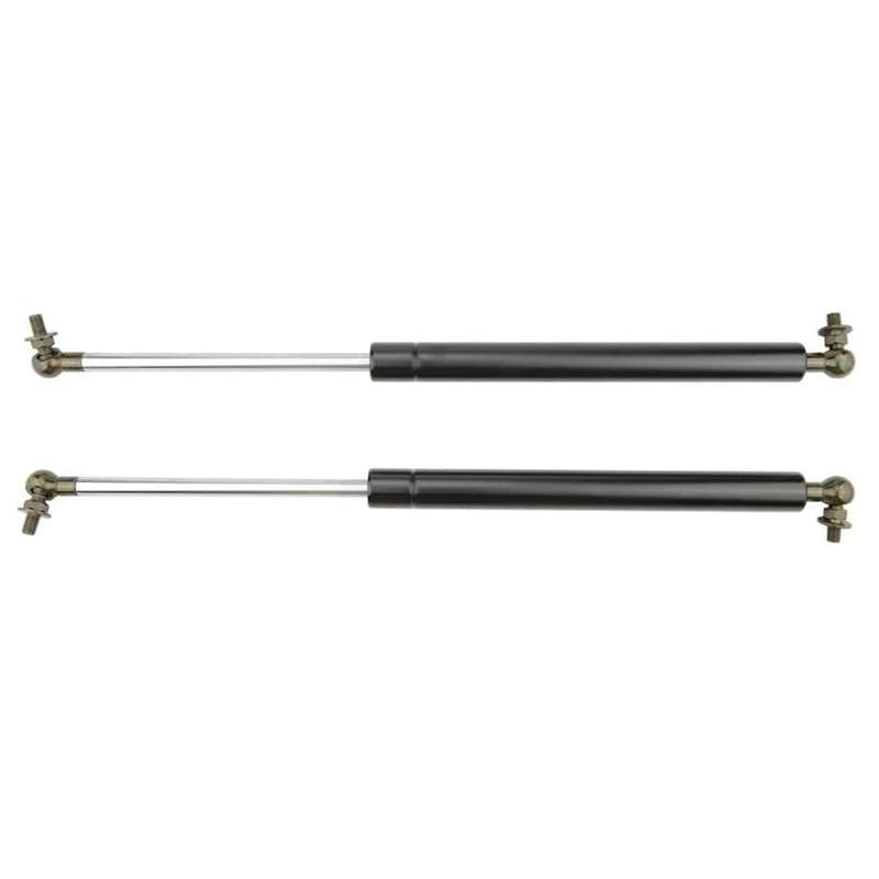for Land Cruiser 100 Series LX470 1998-2007 Front Hood & Rear Hatch Lift Supports Shock Struts