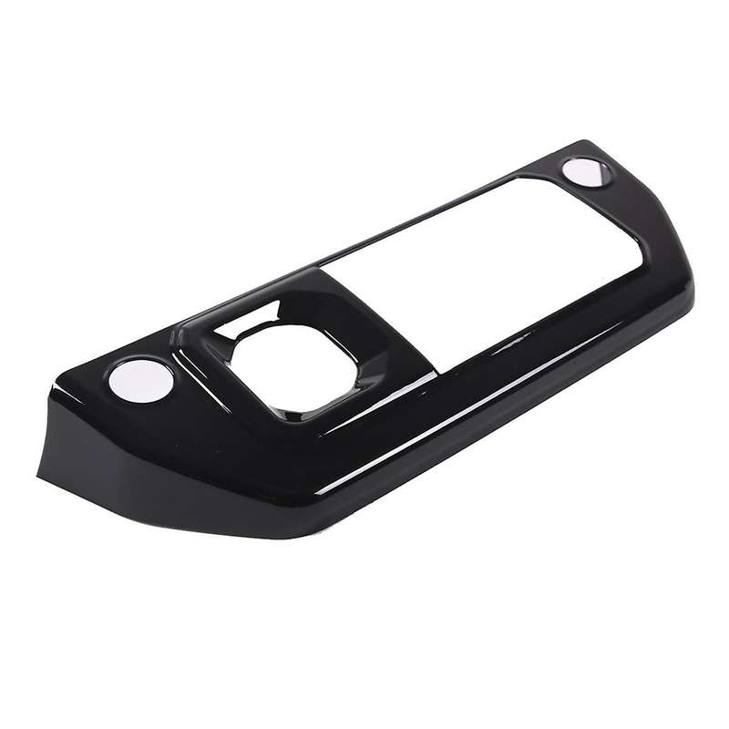 for Land 90 110 2020-2023 Lhd Center Console Gear Shift Panel Frame Cover Trim Accessories,glossy B