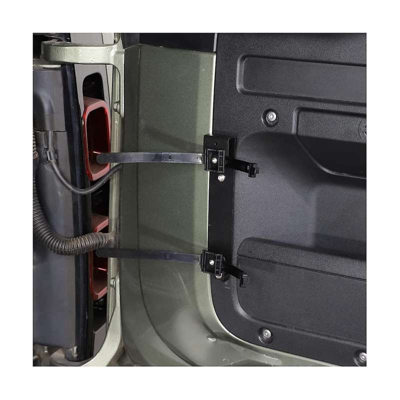 for Land 90 110 130 2020-2023 Car Storage Bracket Accessories