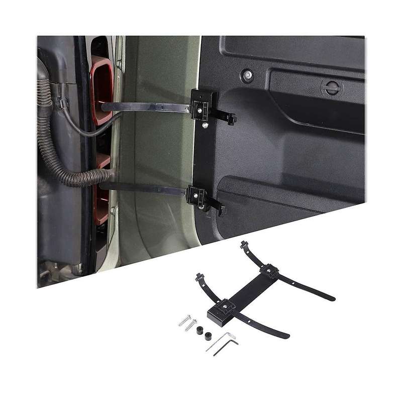 for Land 90 110 130 2020-2023 Car Storage Bracket Accessories