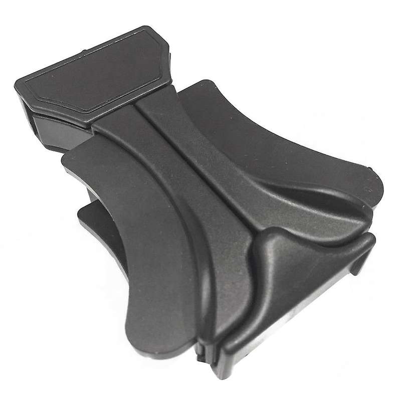 for Land Cruiser 100 Series 00-07 / Lx570 08-15 Lx470 01-07 Center Console Cup Holder Insert Divider