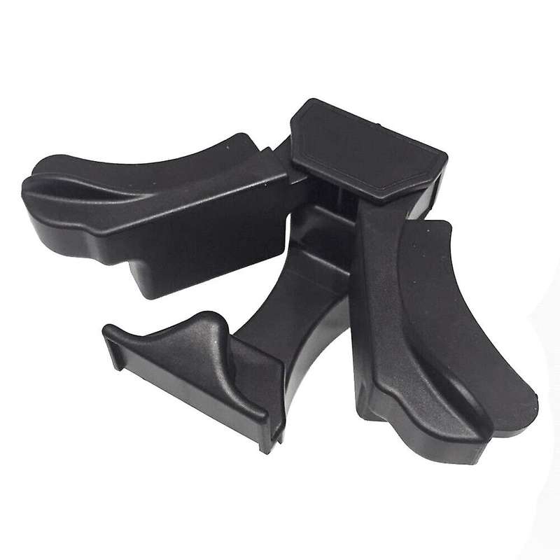 for Land Cruiser 100 Series 00-07 / Lx570 08-15 Lx470 01-07 Center Console Cup Holder Insert Divider