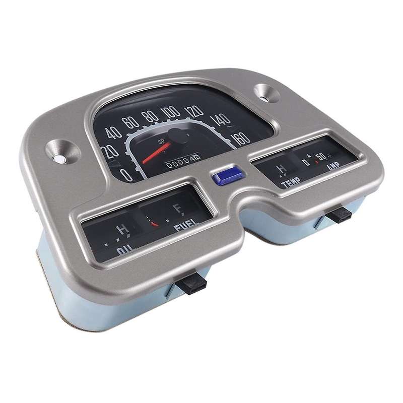 for Land Cruiser FJ40 FJ45 BJ40 1979-85 Speedometer Gauge Cluster 83100-60180