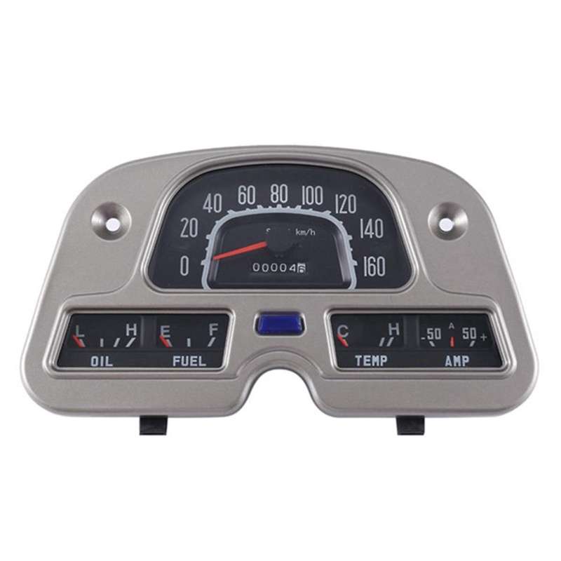 for Land Cruiser FJ40 FJ45 BJ40 1979-85 Speedometer Gauge Cluster 83100-60180
