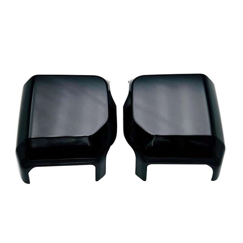 for Land Cruiser 250 Prado LC250 2024 Rear View Side Door Mirror Decorative Cover Trim Accessories B