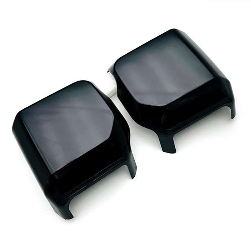 for Land Cruiser 250 Prado LC250 2024 Rear View Side Door Mirror Decorative Cover Trim Accessories B