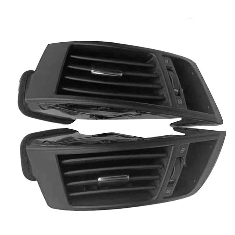 for Land Cruiser 200 LC200 2008-2015 Car A/C Air Conditioner Air Vent Outlet Conditioning Grill Car-