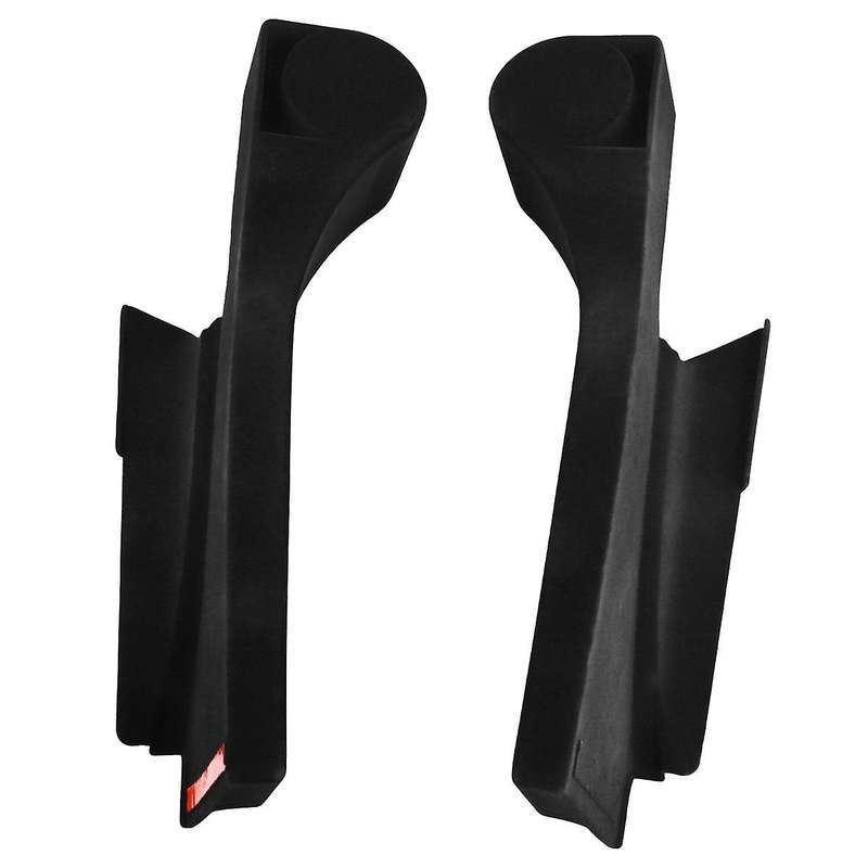 for Land Cruiser 300 LC300 2021-2024 Black Upgraded Water Cup Storage Box Interior Seat Modification