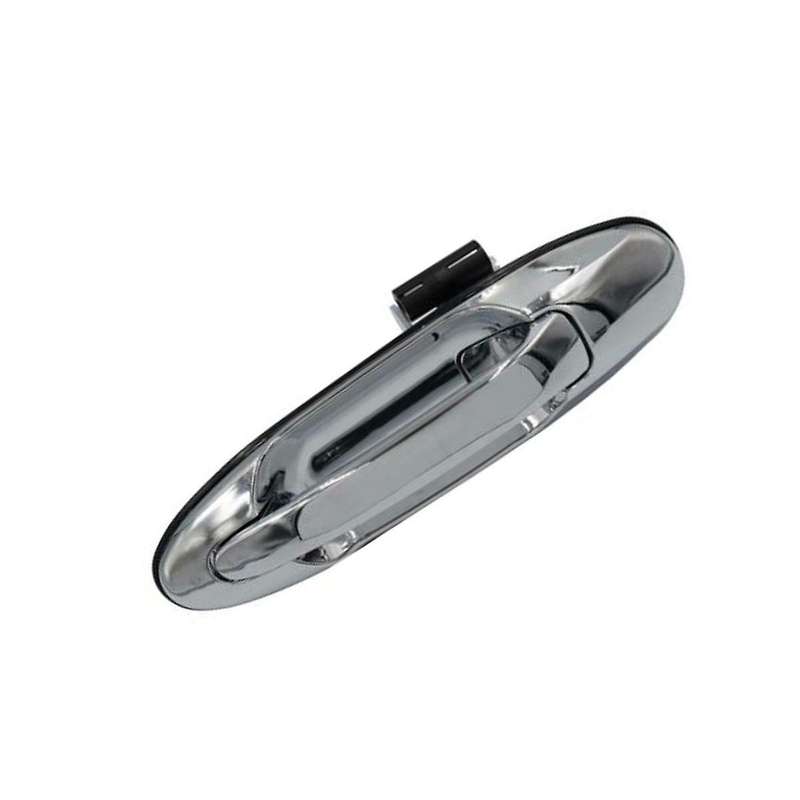 for Land Cruiser Lc100 / Lx470 98-07 Car Front Rear Left and Right Exterior Exterior Door Handles (